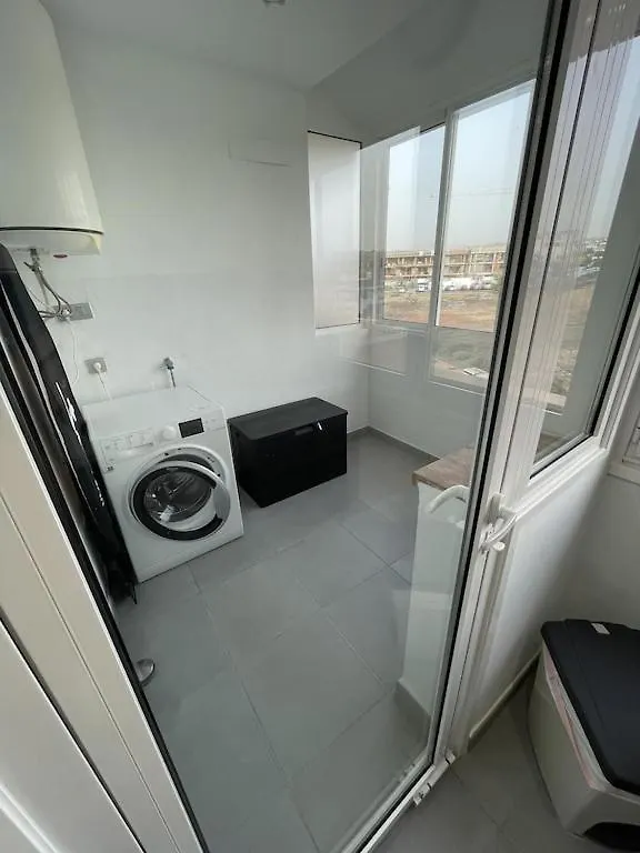 Stunning 2 Bedroom Apartment With Full View Of The Sea And Marina , Full Sun San Miguel de Abona