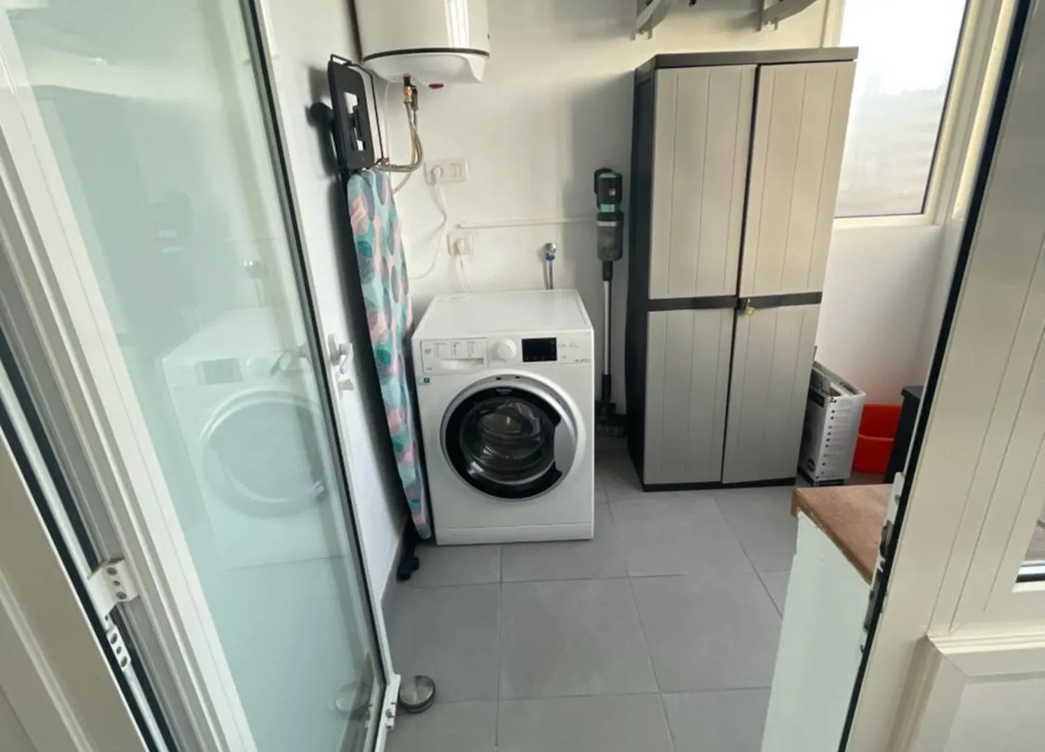 Stunning 2 Bedroom Apartment With Full View Of The Sea And Marina , Full Sun 圣米格尔德阿沃纳 0*,  西班牙